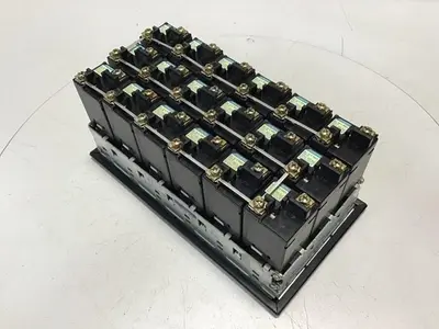 USED FUJI CONTROLS AP30C
