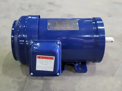 NEW TECO-WESTINGHOUSE RF1/545C-56