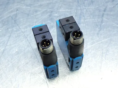 Used SICK WE12L2N430 Photoelectric Sensors Ohio US | HGR 24 #864386