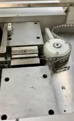 USED 1985 SARONG SAAS 6-AP
