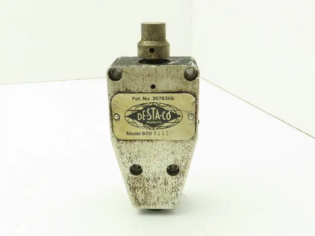 Used DESTACO _UNKNOWN_ Miscellaneous MRO Indiana US | Arrow Industrial #635425