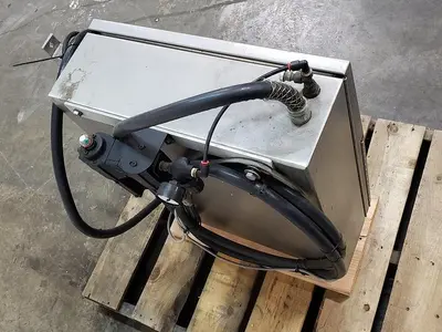 USED MARCONI VIDEOJET EXCEL 2000