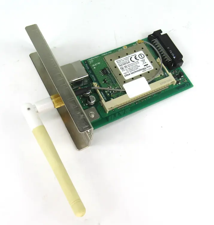 New | in-Stock SATO PX03318XB I/O Boards & Replacement Parts | Industrial Parts R Us Inc. #359939