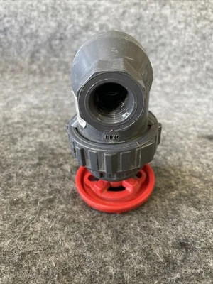 Used Spears 2031-005 Valves/Fittings California US | Davliegogo LLC #1729711