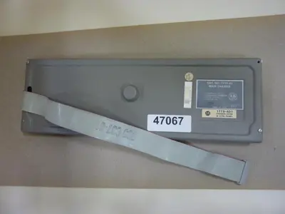 USED ALLEN BRADLEY 1775-A1