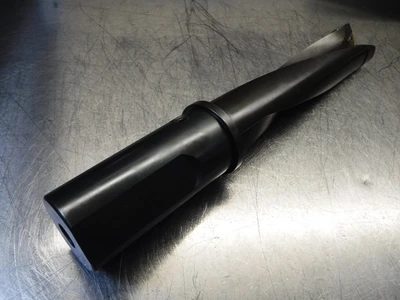 Ingersoll 1.96" Indexable Drill A19607823RS1 (LOC1061B)