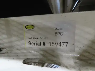Used HYTROL _UNKNOWN_ Belt Conveyors | Arrow Industrial #561788