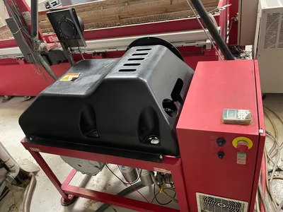 Used 2011 OMAX 1530 Waterjet Cutters California US | Revelation Machinery #1439436