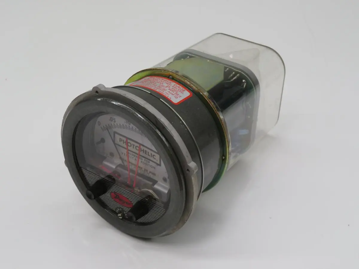 Used DWYER 3000 Misc Electrical & Power Parts Texas US | Aucto #1453357