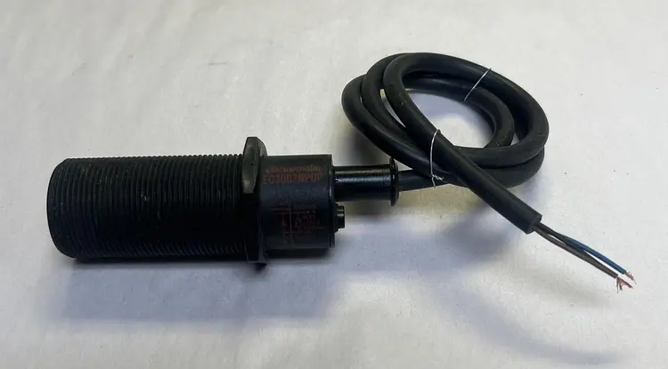 Used ELECTROMATIC E03002NP0P Industrial Controls Ohio US | Surplus Asset Holdings #1239480