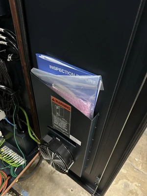 2021 MAKINO F5 Vertical Machining Centers | Toolquip, Inc. (60)