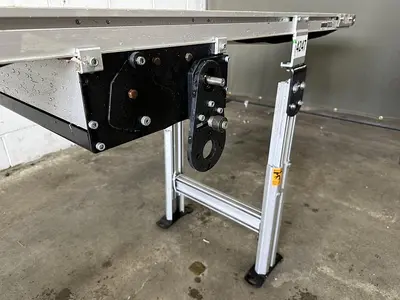 USED DORNER 2200 SERIES