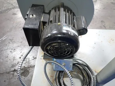 USED DELTA 50850