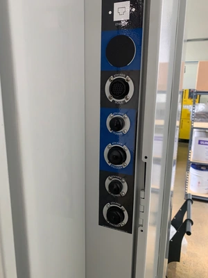 2022 HAAS VM-2 Vertical Machining Centers | PM Machines (23)