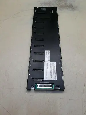 USED GE FANUC IC693CHS391H