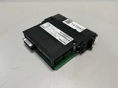 USED ALLEN BRADLEY 1756-OW16I SERIES A