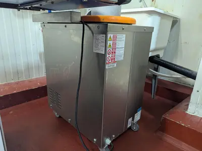 Used 2023 ITALIANA FOODTECH INC. ROUNDI 35 Dough Dividers British Columbia CA | Steep Hill Equipment Solutions #1329423