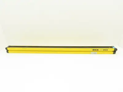 Sick MGSS90-12 Safety Light Curtain Transmitter Sender 900mm Scratches In Lens
