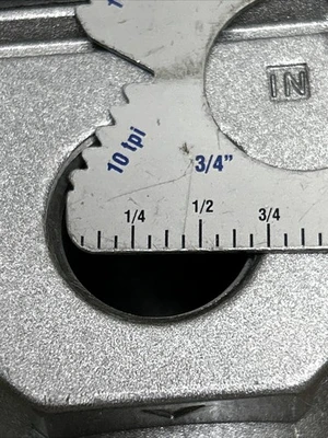 NEW DynaFlo R15934