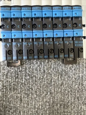 New | in-Stock Festo CPV10-8C-N2-R-A-8G+GC Misc Electrical & Power Parts California US | Davliegogo LLC #1710975