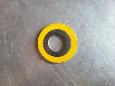 USED FLEXITALLIC 304 FS
