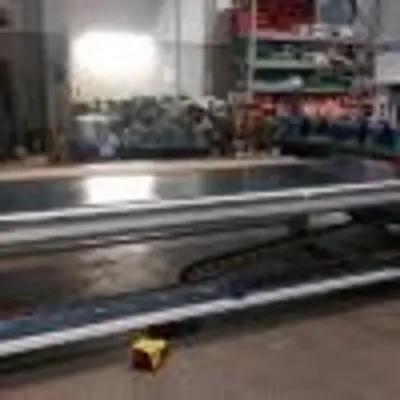 New | in-Stock _UNKNOWN_ _UNKNOWN_ Hot Press Ontario CA | Moon Machinery #1763978
