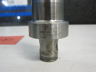 USED KOMET DIHART