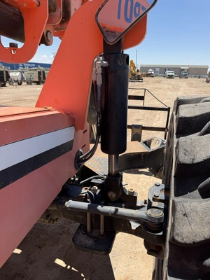 Used _UNKNOWN_ _UNKNOWN_ Telehandlers Texas US | Miedema Asset Management Group #1315719