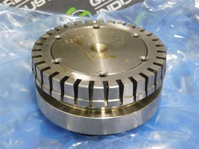 Falk Rexnord 0350240 6BWD A-HUB Assy. Stock No. 0934060