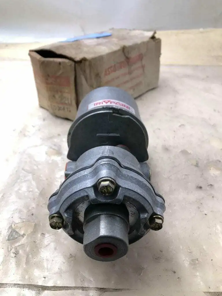 USED ASCO SB22B 8622U