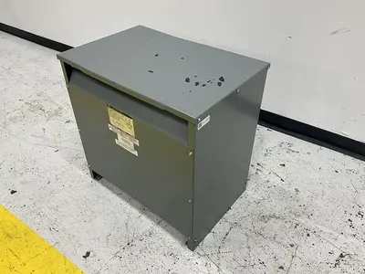 USED SQUARE D 75T6HCT