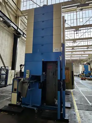 Used _UNKNOWN_ _UNKNOWN_ Coil Presses FR | Apex Group #1550849