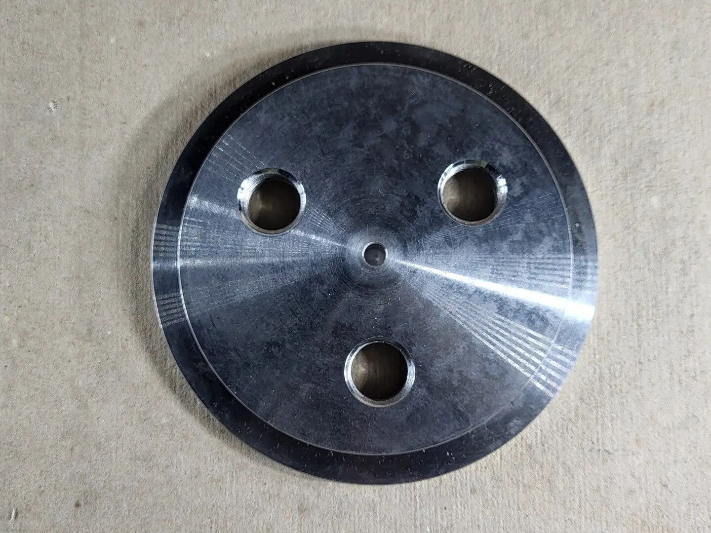 NEW LETOURNEAU R4215290