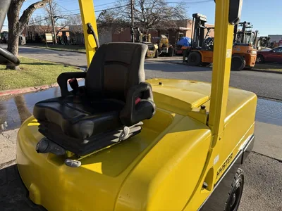 Used 2019 HYSTER H120FT Misc Forklifts Texas US | 4K Lift Co #1503063