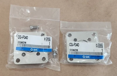 NEW SMC CG-F040