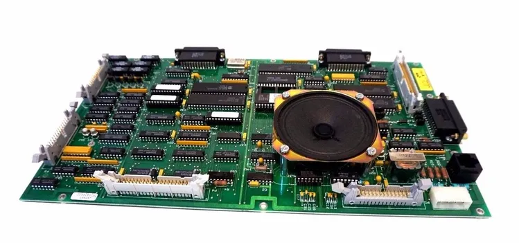 New | in-Stock BAILEY CONTROLS _UNKNOWN_ Circuit Boards Michigan US | SB Industrial Supply #872652
