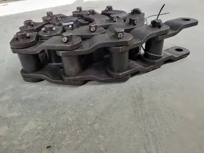 USED REX POWER MAGNETICS R1033