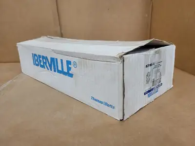 NEW IBERVILLE BCMBD1-K