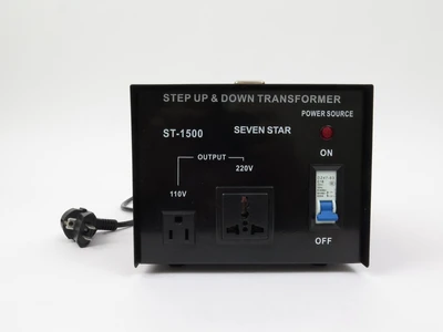 Used Seven Star _UNKNOWN_ Transformers California US | ANACAPA EQUIPMENT BROKERS, INC #1324525