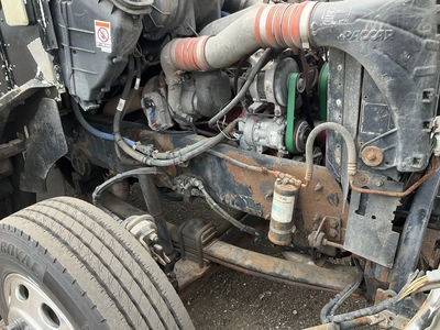 Used 2009 KENWORTH T270 Tow trucks Michigan US | Miedema Asset Management Group #1321232