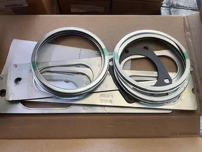 Detroit Diesel Gasket Kit PN 05195742