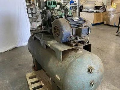 USED FUSHENG TA-100