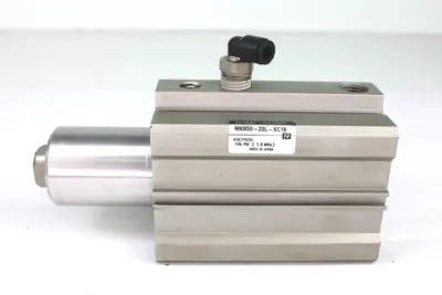 USED SMC MKB50-20L-XC18