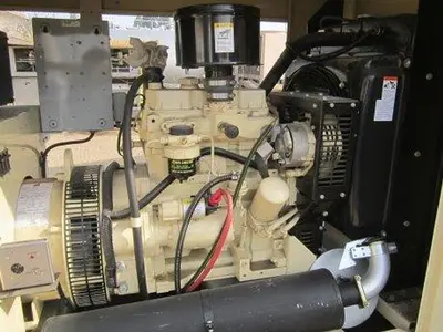 USED KOHLER 20R0ZJB