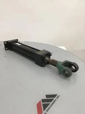 USED PARKER 02.00 H2HLTS182A 12.000
