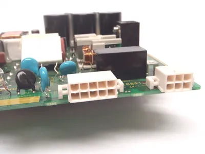 USED PANASONIC POWER SUPPLY BOARD 8532 DV 10026 1HA0911