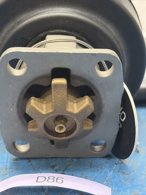 New | in-Stock ITT Industries A208 Valves/Fittings Indiana US | J&J Industrial Supply #1407103
