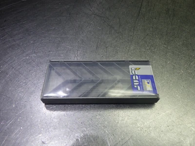 Iscar Carbide Grooving Inserts QTY10 DGN 2202C IC908 (LOC3523A)