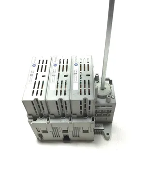 Allen-Bradley 194R-J60-1753 Mounting Rotating Handle Switch Disconnector