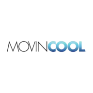 MOVIN COOL